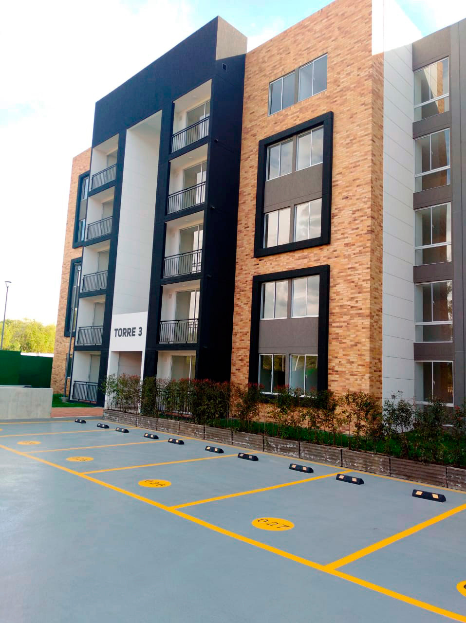 Apartamento en Cajicá - Cassa