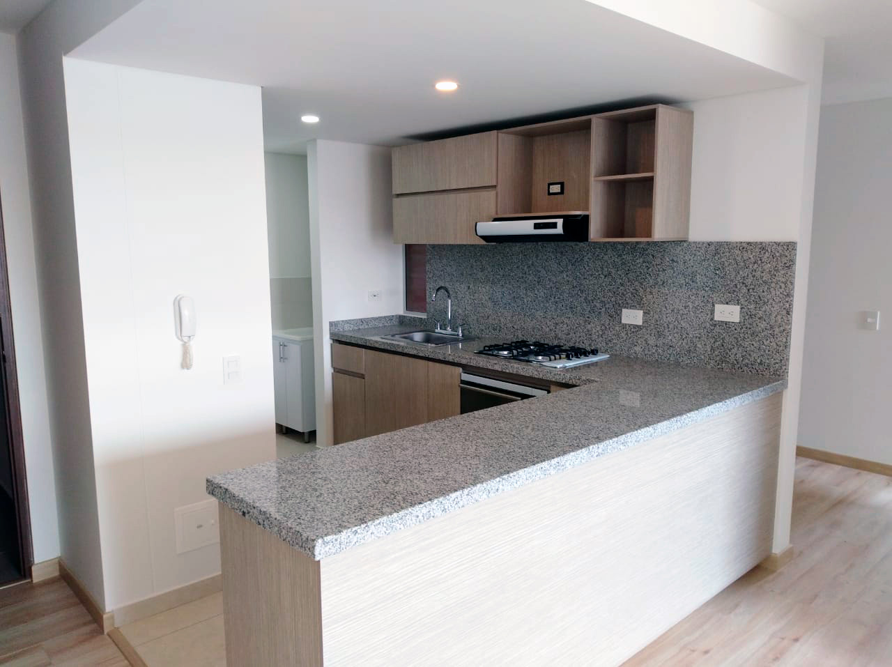 Apartamento en Cajicá - Cassa