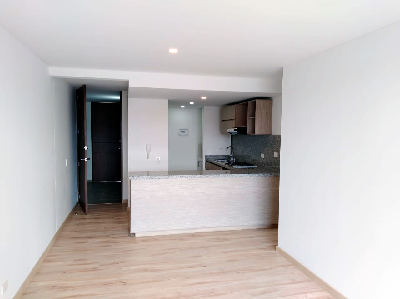 Apartamento en Cajicá - Cassa
