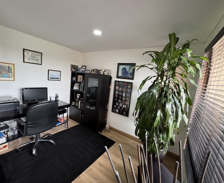 Apartamento Lagos de Córdoba
